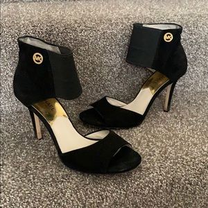 Michael kors heels